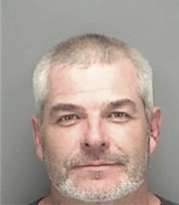 Gerald Soderquist - Pinellas County, FL 