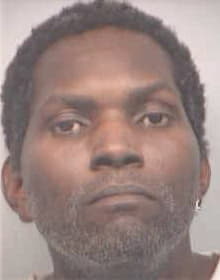 Vernon Spear - Fulton County, GA 