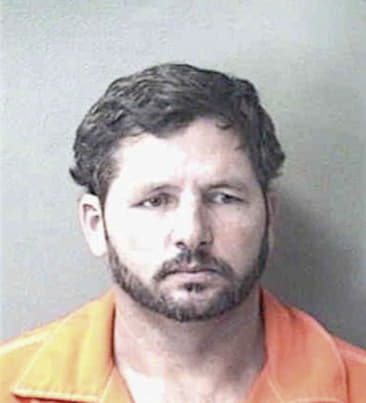 William Stevens, - Okaloosa County, FL 