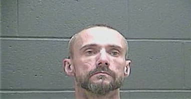 Aaron Strahl, - Perry County, IN 