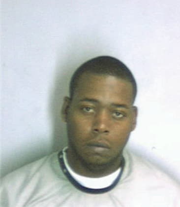 Andrew Tanner - DeKalb County, GA 