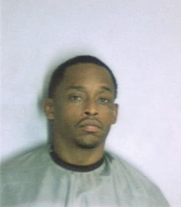 Mark Taylor - DeKalb County, GA 