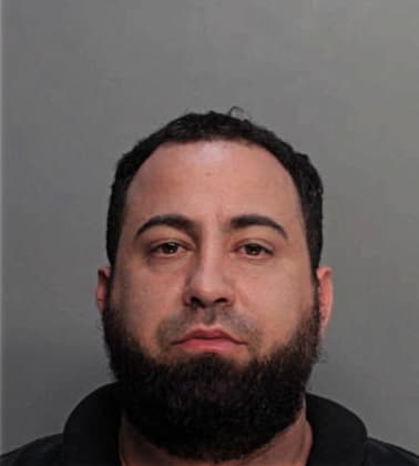 Jose Tejeda-Perez, - Dade County, FL 