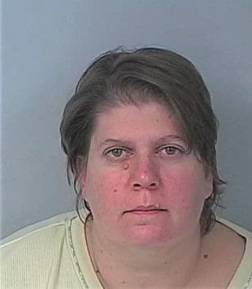 Beatriz Testa, - Hernando County, FL 