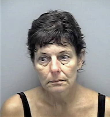 Jennifer Thomas, - Lee County, FL 