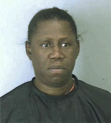 Zolita Thomas - DeKalb County, GA 