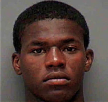 Quivon Thornton, - Lee County, FL 