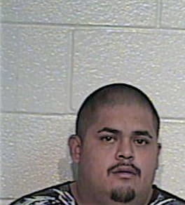 Edgar Trevino, - Hidalgo County, TX 