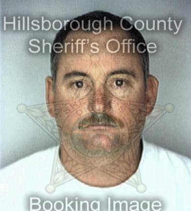 Walter Vega, - Hillsborough County, FL 