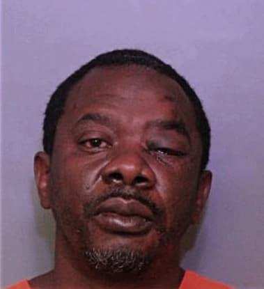 Freddie Washington, - Polk County, FL 