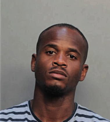 Torrey Washington, - Dade County, FL 