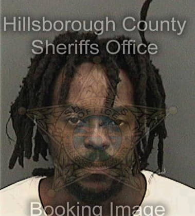 Jecodamus Watson, - Hillsborough County, FL 