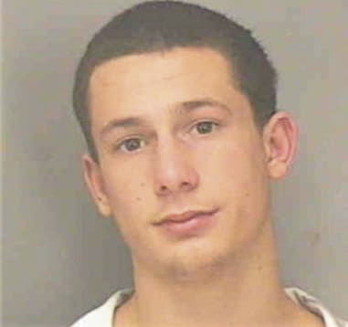 Nicholas Wendeborn - Polk County, FL 