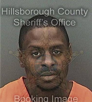 Ivan West, - Hillsborough County, FL 