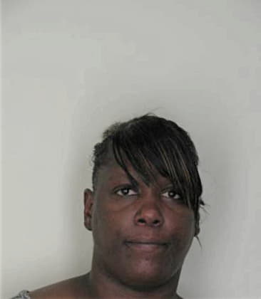 Monsita Whitmore - Hillsborough County, FL 