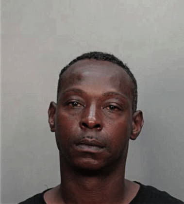 Dwight Wilcher, - Dade County, FL 