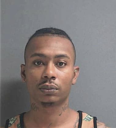 Andre Wiley, - Volusia County, FL 