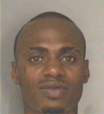 Byron Williams, - Polk County, FL 