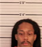 Kardius Williams, - Shelby County, TN 