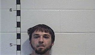 Patrick Williams, - Shelby County, KY 