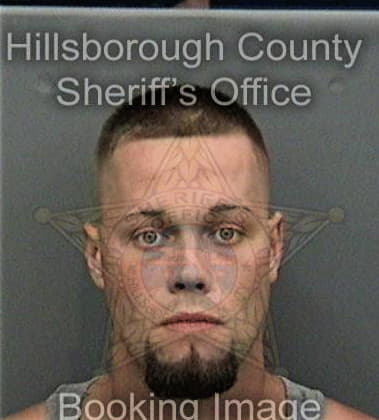 Robert Williamson, - Hillsborough County, FL 