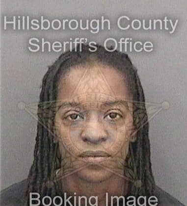 Renee Wilson, - Hillsborough County, FL 