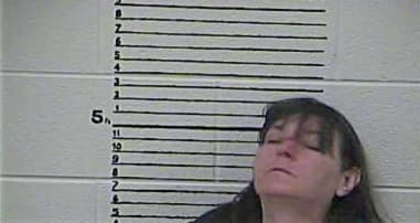 Vontella Wilson - Clay County, KY 