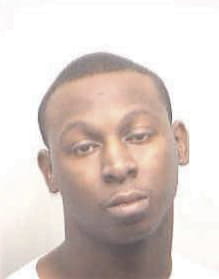 Ricardo Wright - Fulton County, GA 