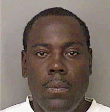 Cedrick Adams, - Polk County, FL 