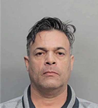 Myron Alvarado, - Dade County, FL 