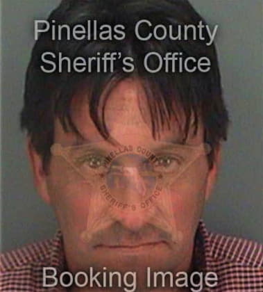 Mark Alvarez, - Pinellas County, FL 