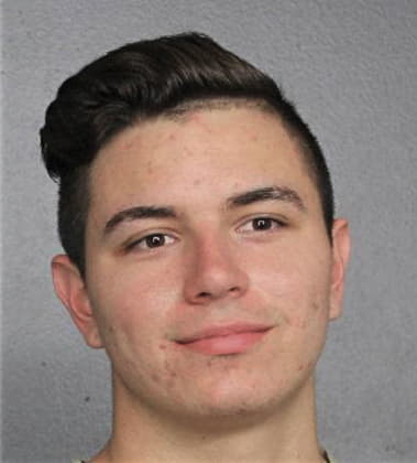 Anthony Amodeo, - Broward County, FL 