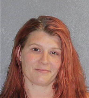 Linda Anderson, - Volusia County, FL 