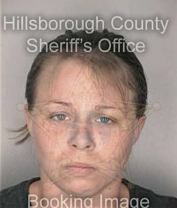 Mary Ballard, - Hillsborough County, FL 