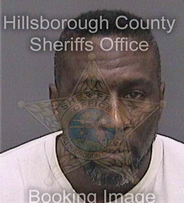 Jurondrico Bankston, - Hillsborough County, FL 