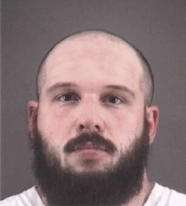 Brian Bare - Forsyth County, NC 