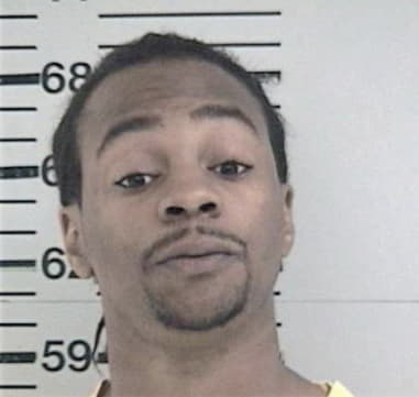 Antonio Barnes, - Desoto County, MS 