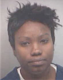 Paulette Beattie - Fulton County, GA 