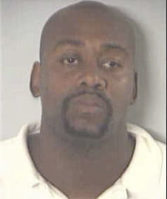 Michael Beckwith - Fulton County, GA 