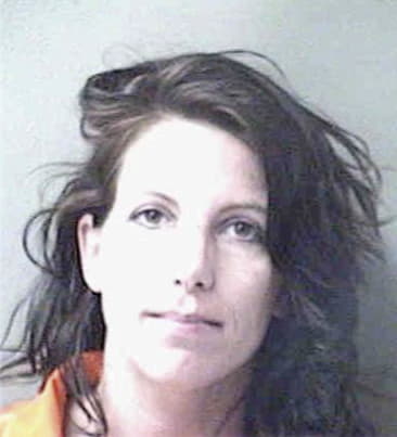 Amanda Bell, - Okaloosa County, FL 