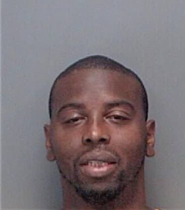 Melbert Bell, - Pinellas County, FL 