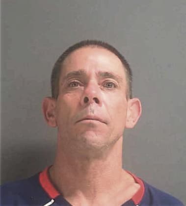 John Biggs, - Volusia County, FL 