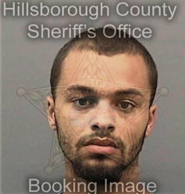 Reginald Bowman - Hillsborough County, FL 