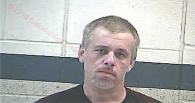 Cory Brockman - Breckinridge County, KY 