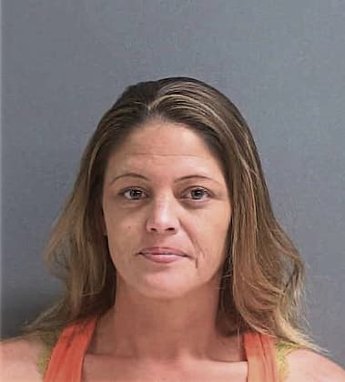 Kayleeana Brookman-Varga, - Volusia County, FL 