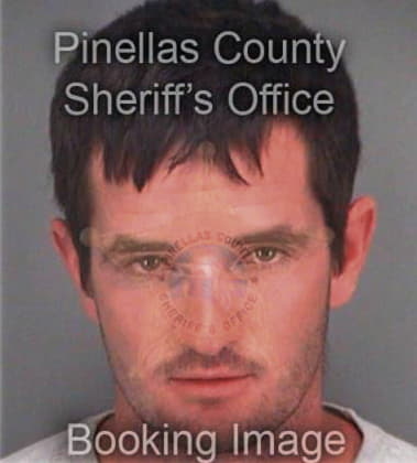 Charles Brown, - Pinellas County, FL 