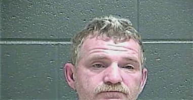Joshua Brown, - Perry County, IN 