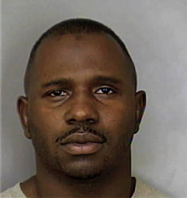 Willie Brown, - Polk County, FL 