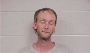 William Buck, - Atchison County, KS 