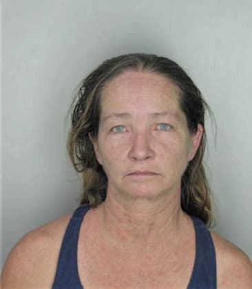 Linda Byerly, - Hillsborough County, FL 